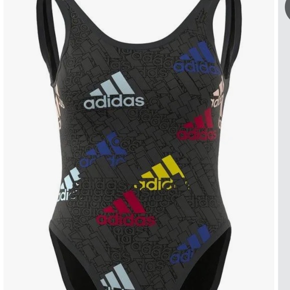 NEW ADIDAS BODYSUIT - Picture 7 of 11